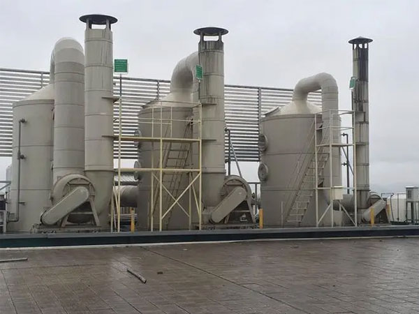 工業廢水處理零排放的辦法